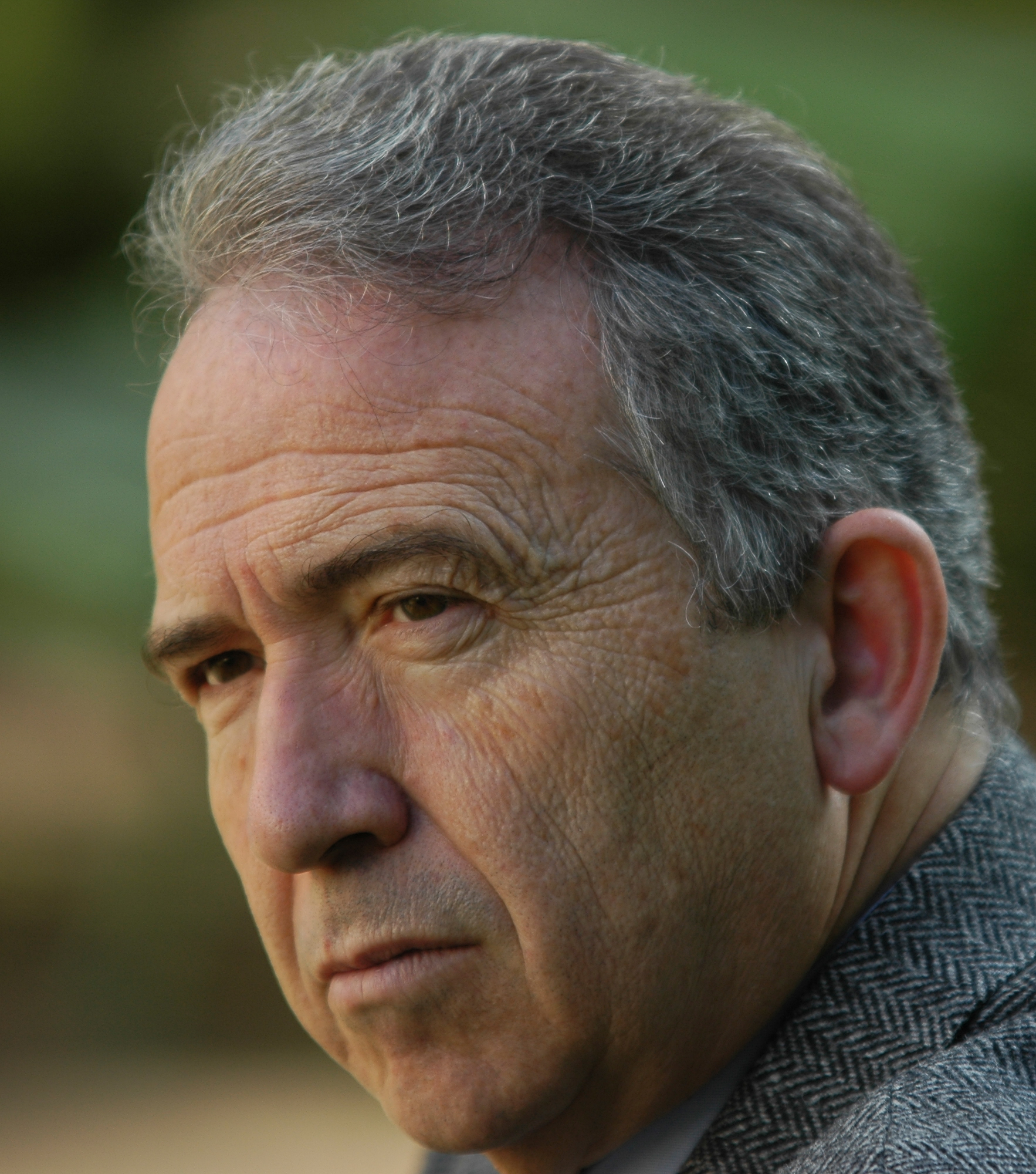 Francisco López Rupérez